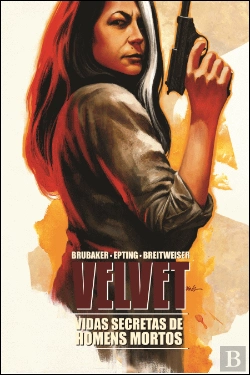 Bertrand.pt - Velvet - Vol. 2