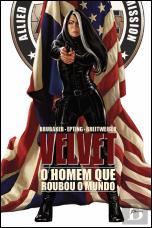 Velvet - Vol. 3