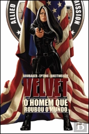 Velvet - Vol. 3