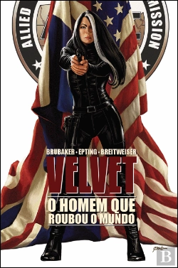Bertrand.pt - Velvet - Vol. 3