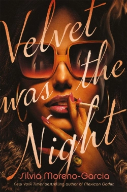 Bertrand.pt - Velvet Was The Night