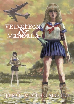 Bertrand.pt - Velveteen And Mandala