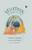 Velveteen, El Conejito De Pana