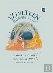 Velveteen, El Conejito De Pana