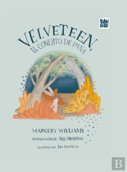 Bertrand.pt - Velveteen, El Conejito De Pana
