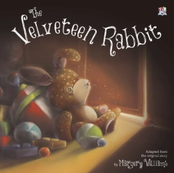 Bertrand.pt - Velveteen Rabbit