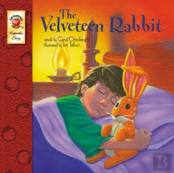 Bertrand.pt - Velveteen Rabbit, Grades Pk - 3