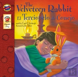 Bertrand.pt - Velveteen Rabbit, Grades Pk - 3
