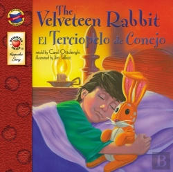 Bertrand.pt - Velveteen Rabbit