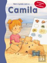 Vem à Praia com a Camila