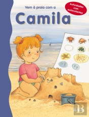 Vem à Praia com a Camila