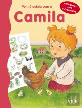 Vem à Quinta com a Camila