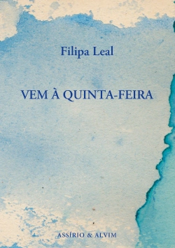Bertrand.pt - Vem à Quinta-Feira