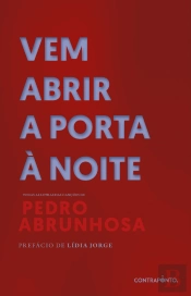 Vem Abrir a Porta à Noite