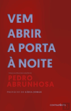 Bertrand.pt - Vem Abrir a Porta à Noite