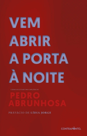 Vem Abrir a Porta à Noite