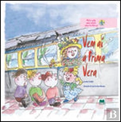 Bertrand.pt - Vem aí a Prima Vera