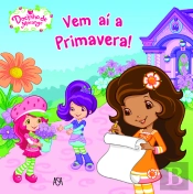 Vem aí a Primavera