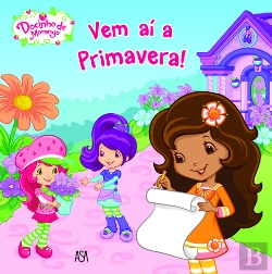 Bertrand.pt - Vem aí a Primavera