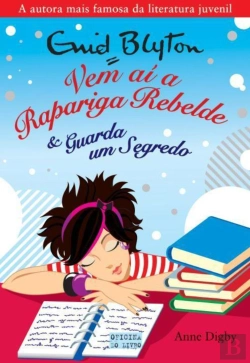 Bertrand.pt - Vem aí a Rapariga Rebelde
