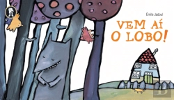 Bertrand.pt - Vem aí o Lobo!