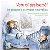 Vem aí Um Bebé!