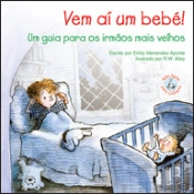 Vem aí Um Bebé!