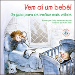 Bertrand.pt - Vem aí Um Bebé!