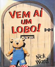 Vem Aí um Lobo!