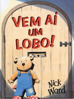 Bertrand.pt - Vem Aí um Lobo!