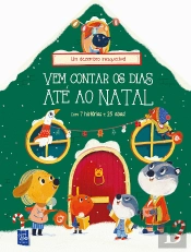 Vem Contar os Dias Até ao Natal