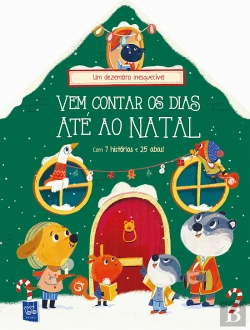 Bertrand.pt - Vem Contar os Dias Até ao Natal