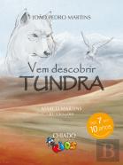Vem descobrir Tundra