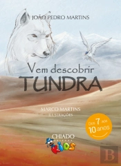 Vem descobrir Tundra
