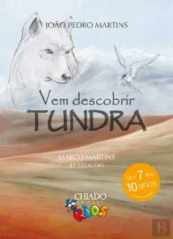 Bertrand.pt - Vem descobrir Tundra