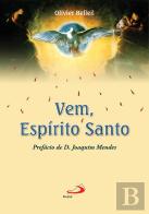 Vem, Espírito Santo