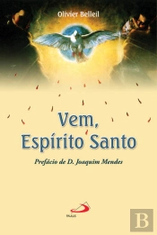 Vem, Espírito Santo