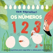 Vem Espreitar! – Os Números