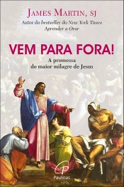 Vem para Fora!