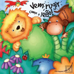Bertrand.pt - Vem Rugir Como o Leão!