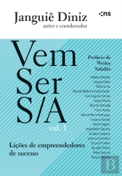 Vem Ser S/A Vol. 1