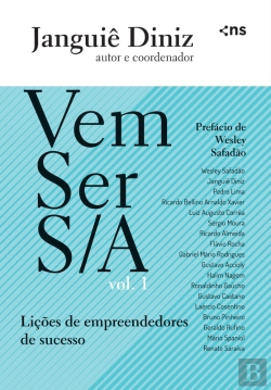 Bertrand.pt - Vem Ser S/A Vol. 1