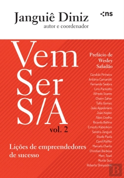 Bertrand.pt - Vem Ser S/A Vol. 2