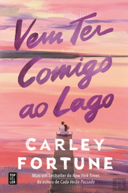 Bertrand.pt - Vem Ter Comigo ao Lago