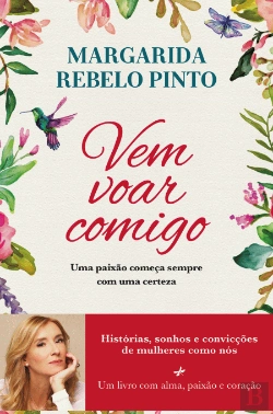 Bertrand.pt - Vem Voar Comigo
