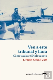 Ven A Este Tribunal Y Llora