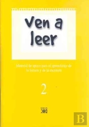 Ven A Leer, 2