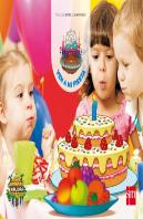 Ven A Mi Fiesta. (Un Día Mágico Nivel 1). Explora