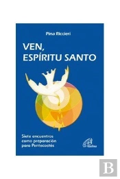 Ven, Espíritu Santo