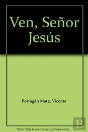 Ven, Señor Jesús (Folleto)